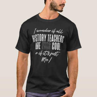 Lärargåva från Lärare T Shirt