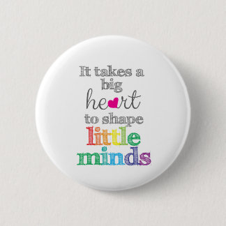 Lärargåvor: Första skoldagen, lärare Knapp