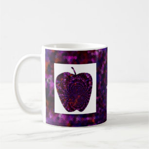 Lärarhusdjur Kaffemugg
