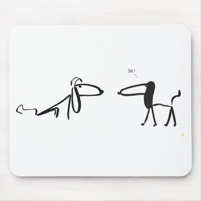 Lärarinna Musmatta (Framsidan)