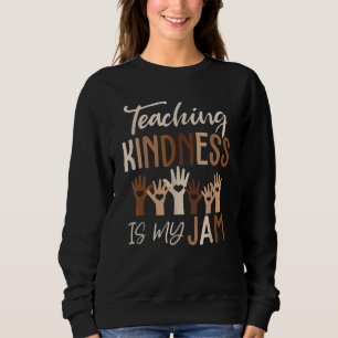Lärarkännedomen är min Sylt, min mångfald, min T Shirt
