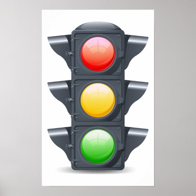 Lärarklassrumshantering Poster (Framsidan)