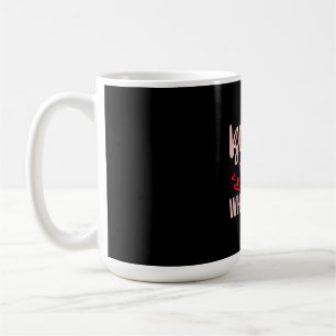 Lärarkonst är den som lär sig kaffemugg