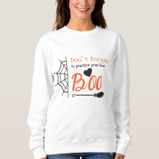 Lärarkvinnor i mor boo t shirt