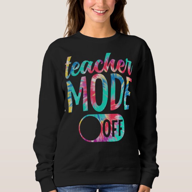 Lärarläge av förra dagen, lärartid D T Shirt (Framsida)