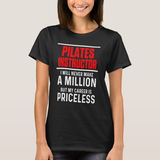 Lärarlärare 15 t shirt (Framsida)