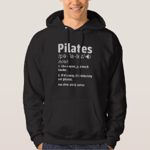 Lärarlärare 16 hoodie