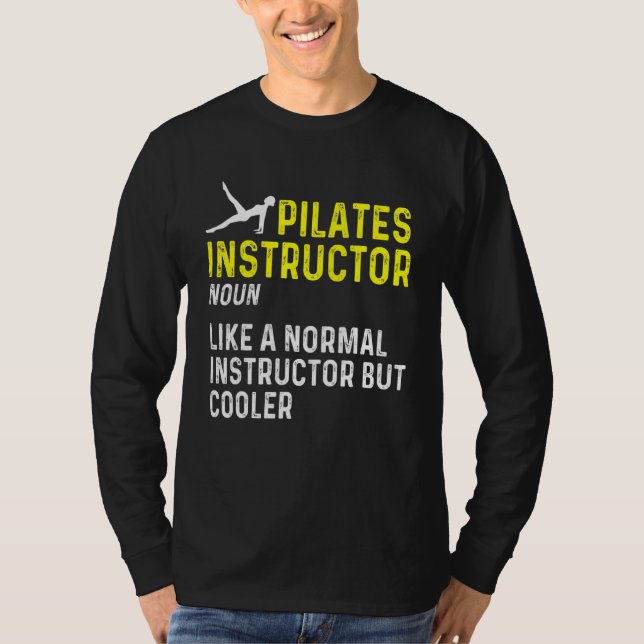 Lärarlärare 27 t shirt (Framsida)