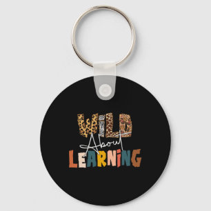 Lärarlärare Back to school Lärarutbildning 1 Nyckelring