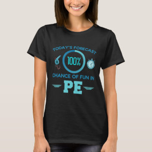 Lärarlärare Humor T Shirt