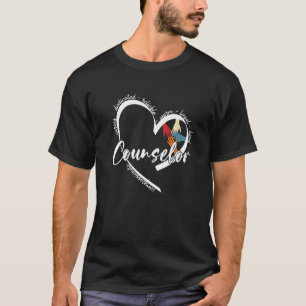 Lärarlärarexamen Lärlkänning Lag T Shirt