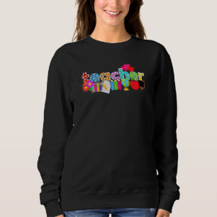 Lärarlärarlärarexamen T Shirt