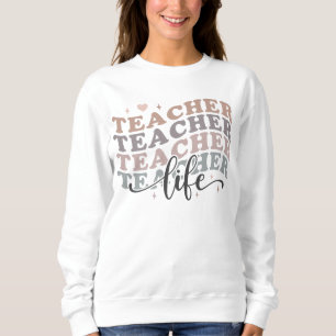 Lärarliv T Shirt