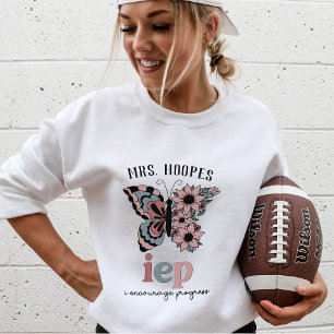 Lärarmatchande gåvor för Anpassningsbar av återuts T Shirt