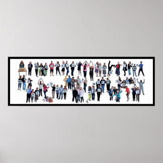 Lärarmeddelande Poster