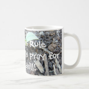 Lärarna härskar kaffemugg