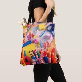 Lärarnas heltrycksaldo, skuldertot tygkasse