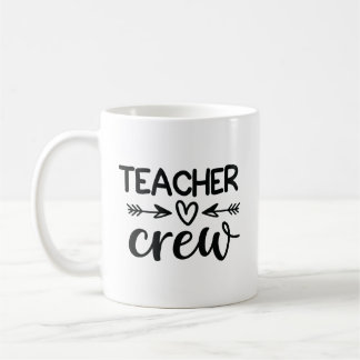 Lärarpersonal Kaffemugg