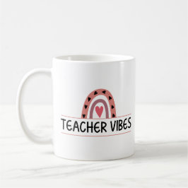 Lärarpresent  kaffemugg