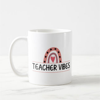 Lärarpresent kaffemugg