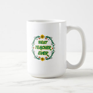 Lärarpresent Kaffemugg