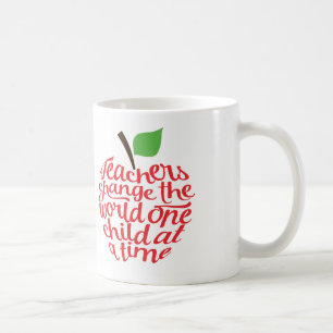 lärarpresent, mugg, personlig mugg, lärare kaffemugg