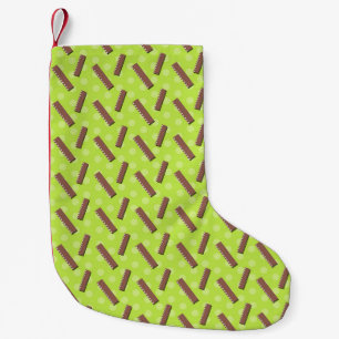 Lärarpresent Utbildning Är Det Mest Kraftfulla Liten Julstrumpa