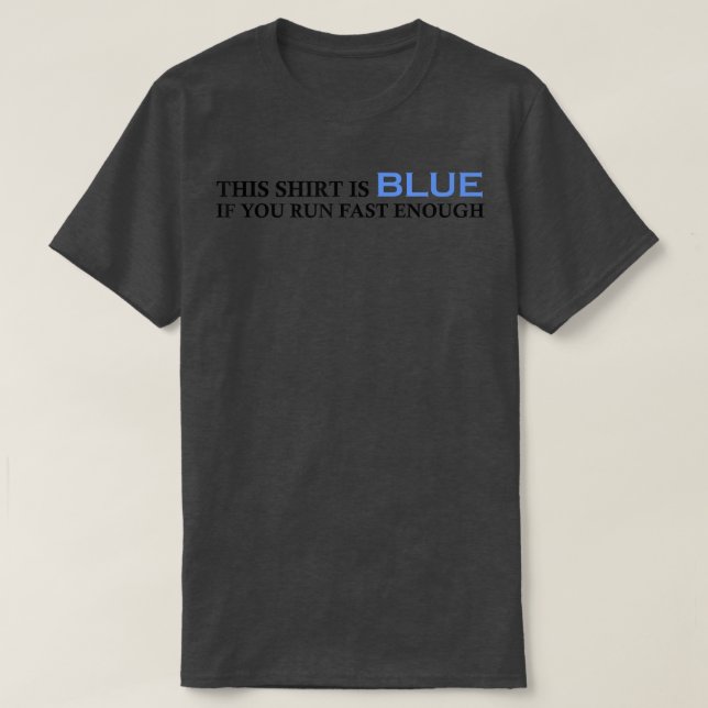 Lärarpresenten för dopplerskiva för forskarinna t shirt (Design framsida)