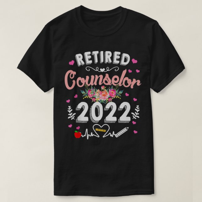 Lärarremen 2022 t shirt (Design framsida)