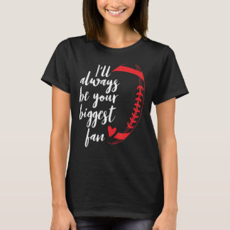 LärarRoligt jag kommer alltid att vara din största T Shirt