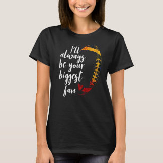 LärarRoligt jag kommer alltid att vara din största T Shirt