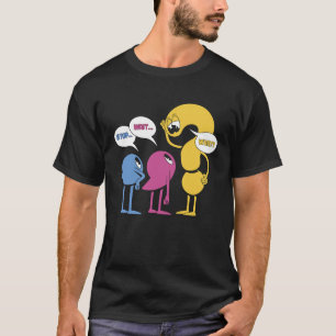 Lärarskribent för Grammar-interpunktion T Shirt