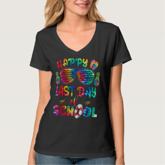 Lärarsommaren Lycklig i Student GR T Shirt