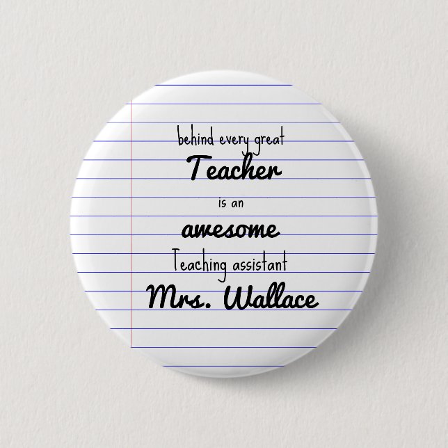 Lärarstöd till sjuksköterskeassistent TA Knapp (Framsida)