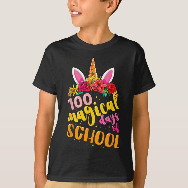 Lärarstudiedagar i Älskare i skolan T Shirt (Framsida)