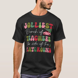 Lärarstugan på den här sidan spelaren t shirt