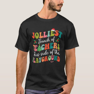 Lärarstugan på den här sidan spelaren t shirt