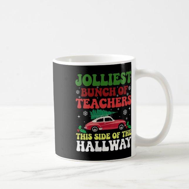 Lärarstugan på Hallwans sida Kaffemugg (Höger)
