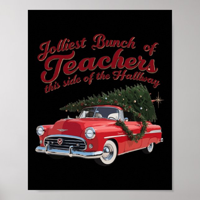 Lärarstugan på Hallwans sida Poster (Framsidan)
