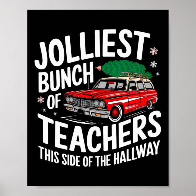 Lärarstugan på Hallwans sida Poster (Framsidan)