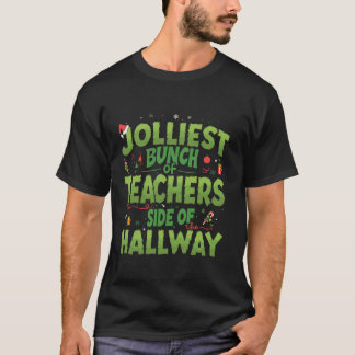 Lärarstugan på Hallwans sida T Shirt