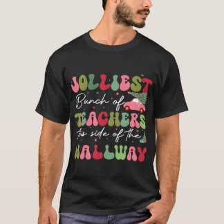 Lärarstugan på Hallwans sida T Shirt
