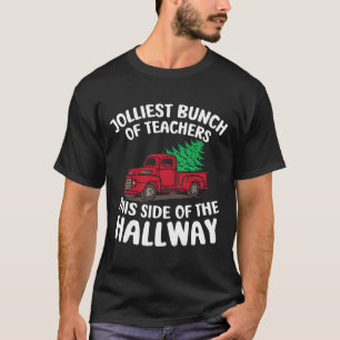Lärarstugan på Hallwans sida T Shirt