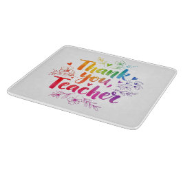 Lärarstyrelsen - Tack, lärare!