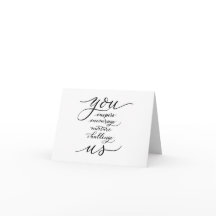 Lärartack tack för ditt kort