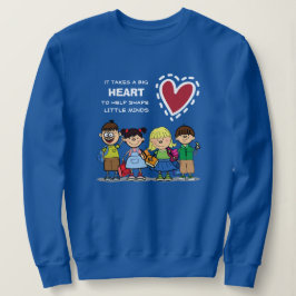 Lärartröja för Lärare T-shirt