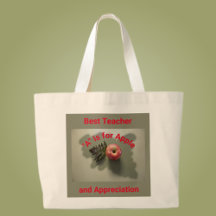 Läraruppskattning Red Apple