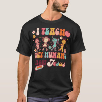 Lärarutbildning T Shirt