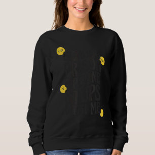 Lärarutbildning vid skolan till fängelseselledning t shirt