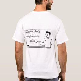 Lärarutbildningen i Kärlek pågår T Shirt